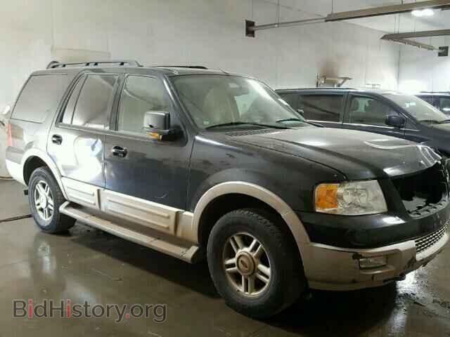 Photo 1FMPU18575LA43549 - FORD EXPEDITION 2005