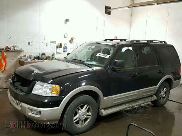 2005 FORD EXPEDITION - VIN: 1FMPU18575LA43549 - Фото 2
