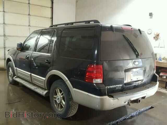 2005 FORD EXPEDITION - VIN: 1FMPU18575LA43549 - Фото 3
