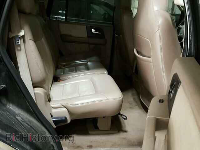 2005 FORD EXPEDITION - VIN: 1FMPU18575LA43549 - Фото 6
