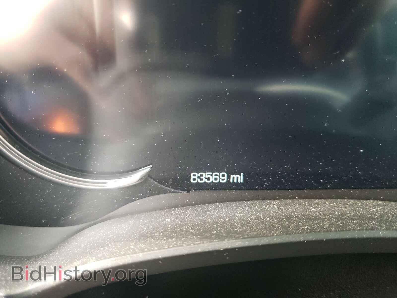 2016 CADILLAC XTS - VIN: 2G61S5S35G9105011 - Фото 8