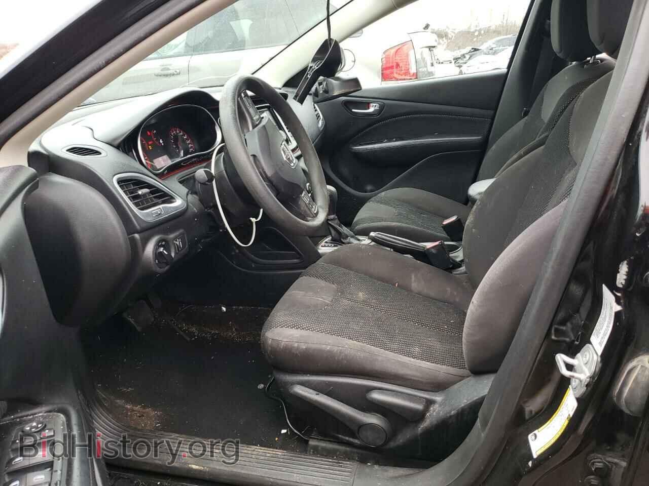2015 DODGE DART - VIN: 1C3CDFAA8FD368931 - Фото 7