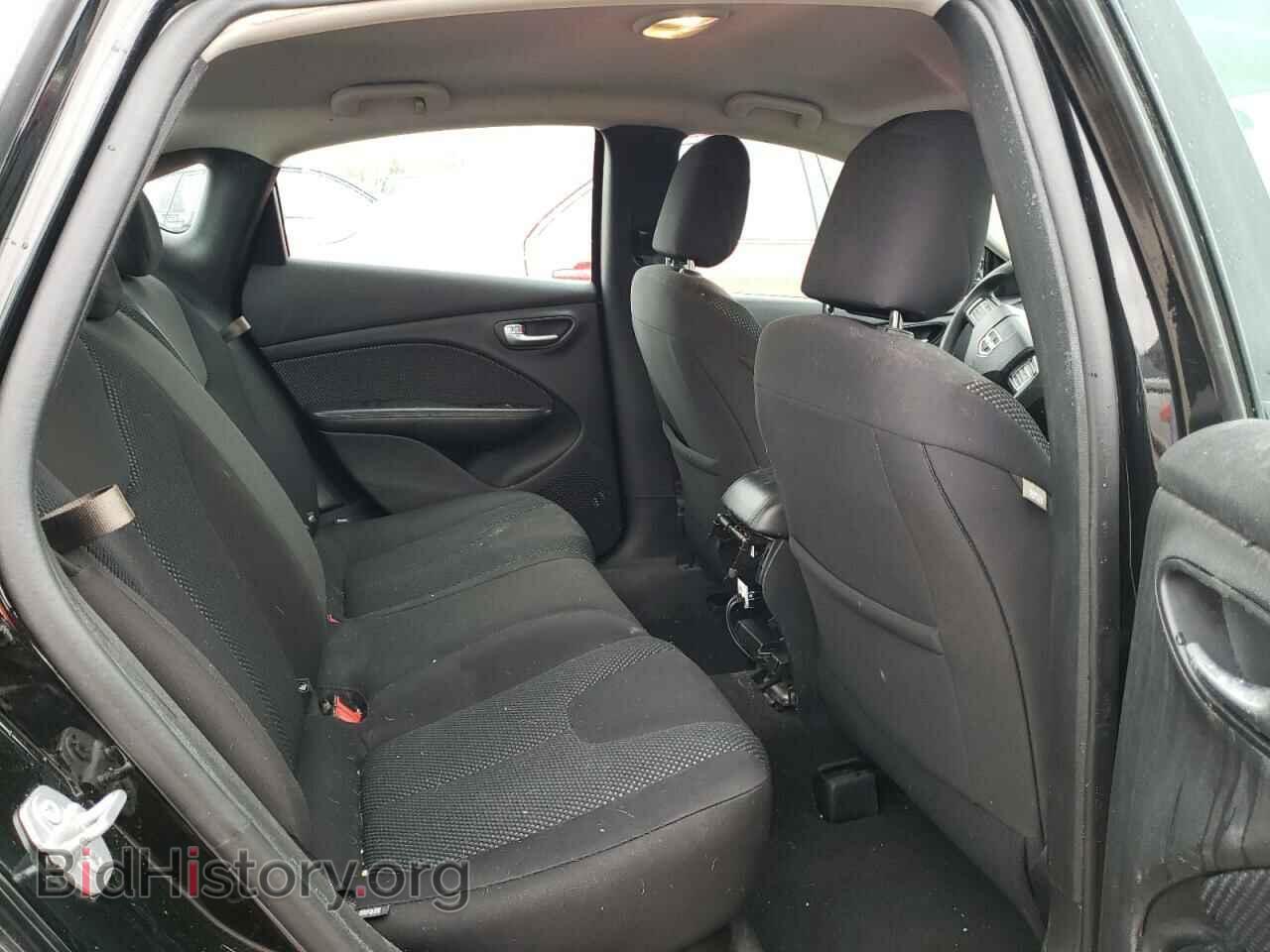 2015 DODGE DART - VIN: 1C3CDFAA8FD368931 - Фото 10