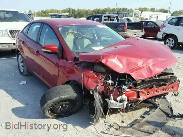 2012 FORD FOCUS - VIN: 1FAHP3F29CL284794 - Фото 9