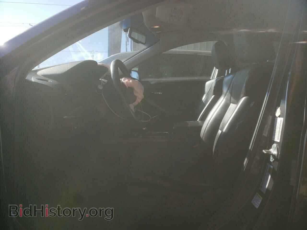 2014 ACURA RDX - VIN: 5J8TB4H58EL002813 - Фото 7