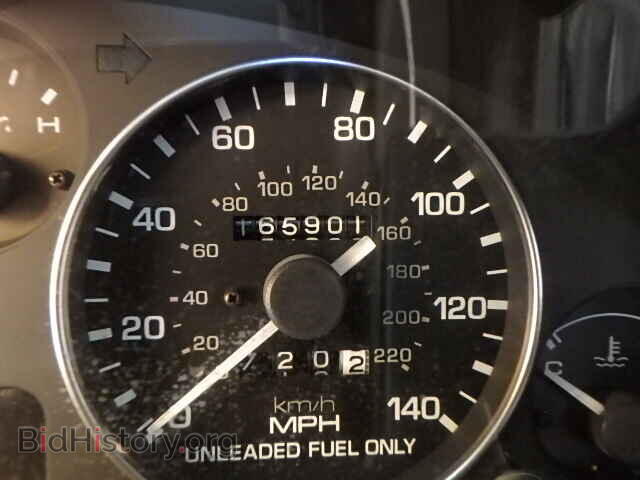 1995 MAZDA MIATA - VIN: JM1NA3531S0616106 - Фото 8