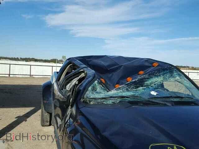 2007 DODGE RAM 3500 - VIN: 3D7MX49A07G799080 - Фото 9