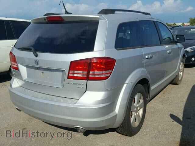2010 DODGE JOURNEY - VIN: 3D4PG5FV6AT208112 - Фото 4