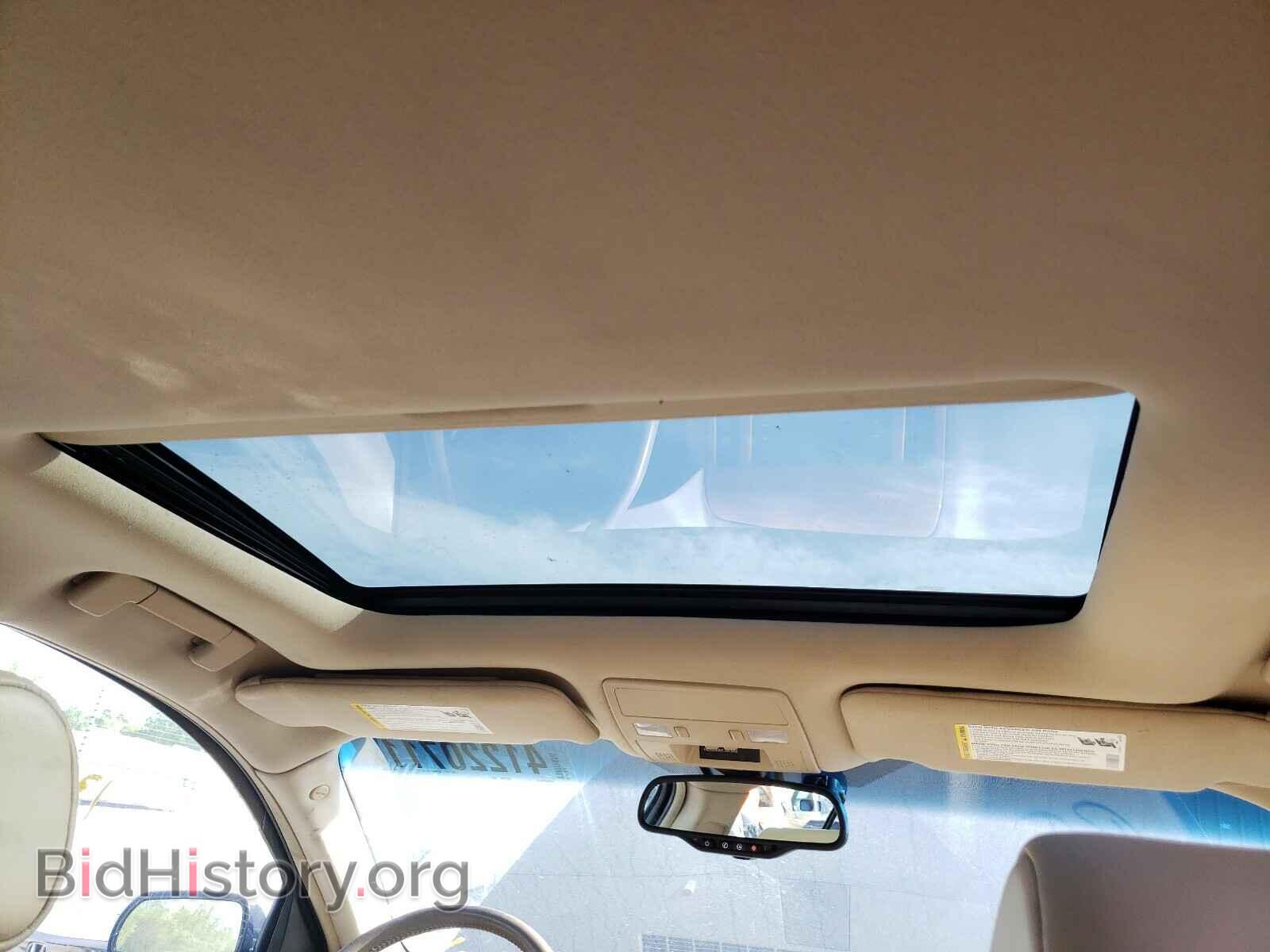 2006 CADILLAC STS - VIN: 1G6DW677660199248 - Фото 9