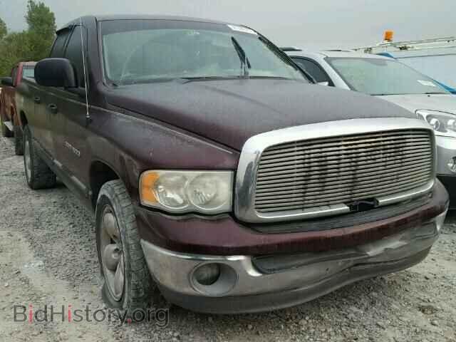 Фотография 1D7HA18N55J585879 - DODGE RAM 1500 2005