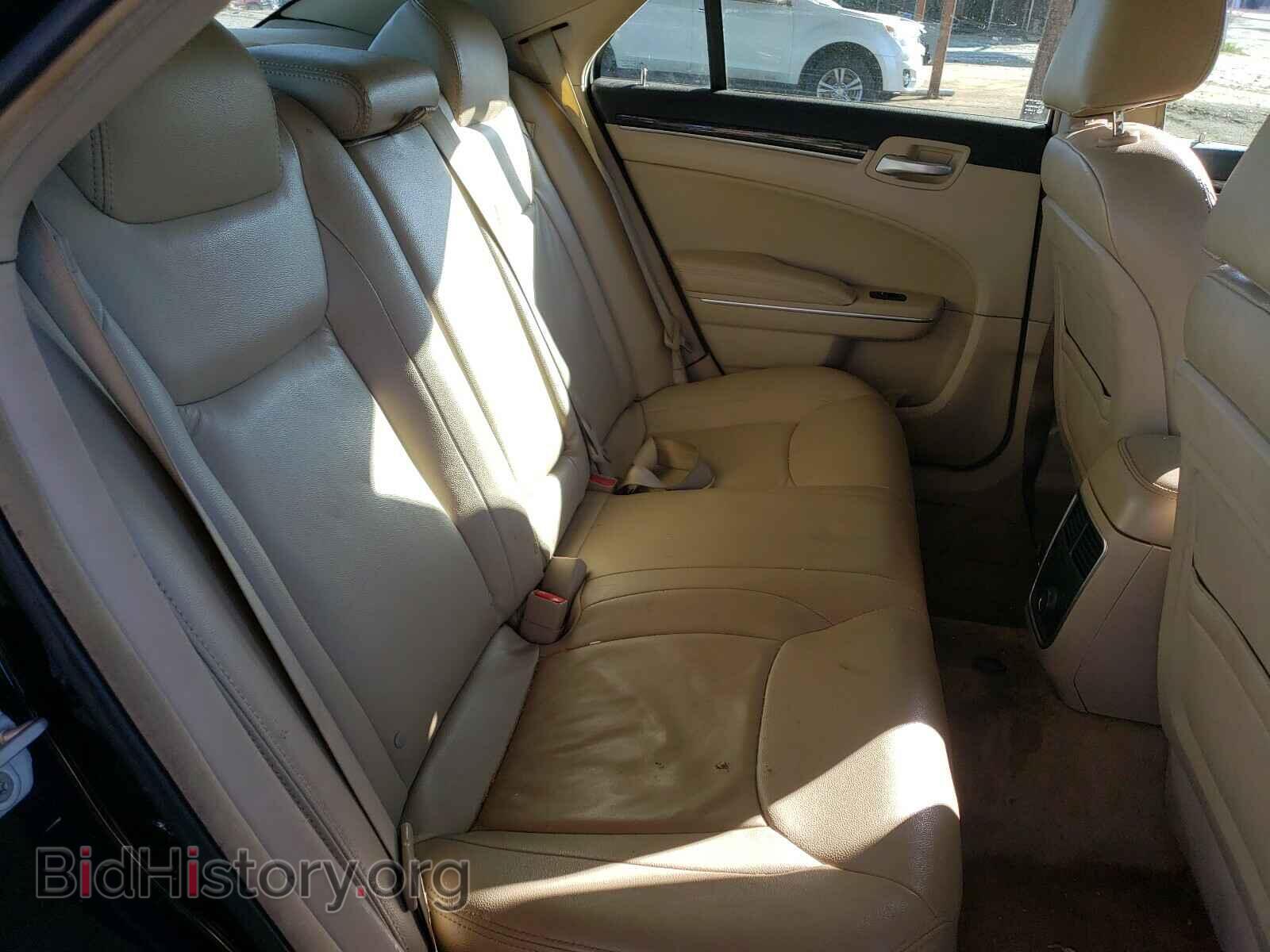 2012 CHRYSLER 300 - VIN: 2C3CCAAG3CH180715 - Photo 6