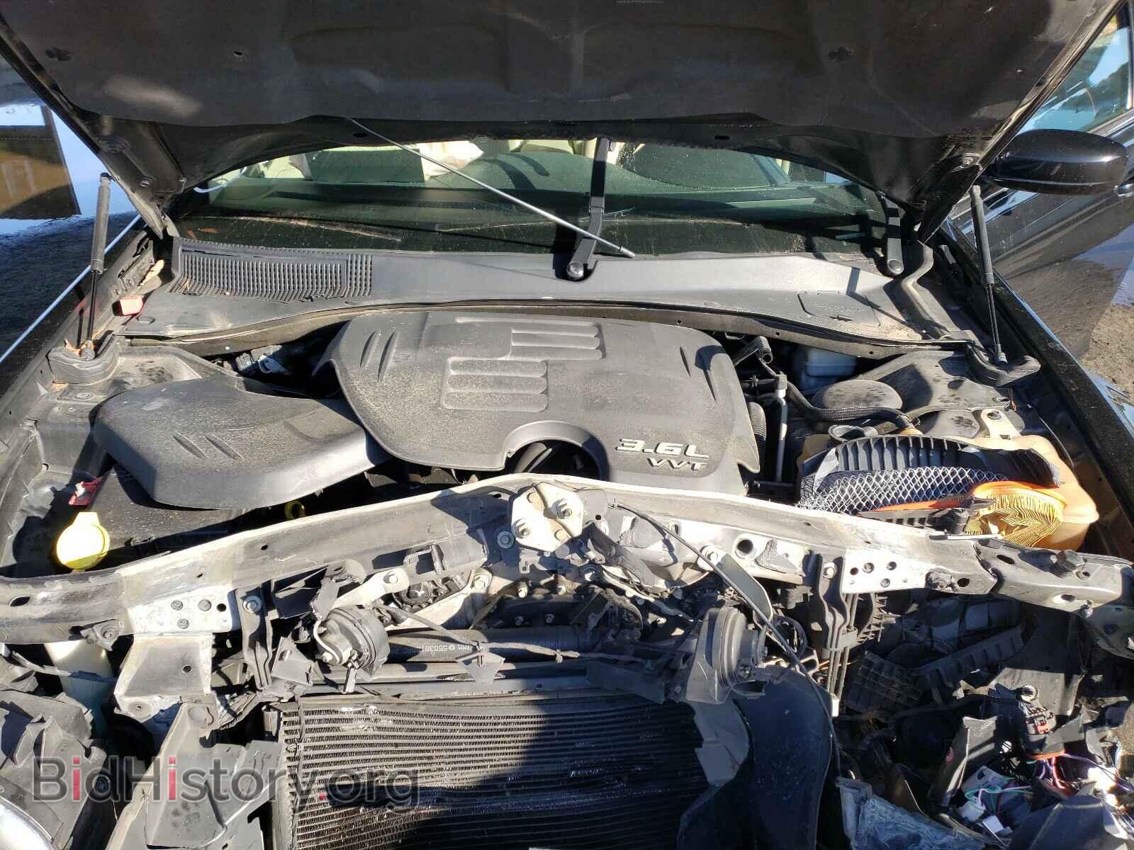 2012 CHRYSLER 300 - VIN: 2C3CCAAG3CH180715 - Photo 7