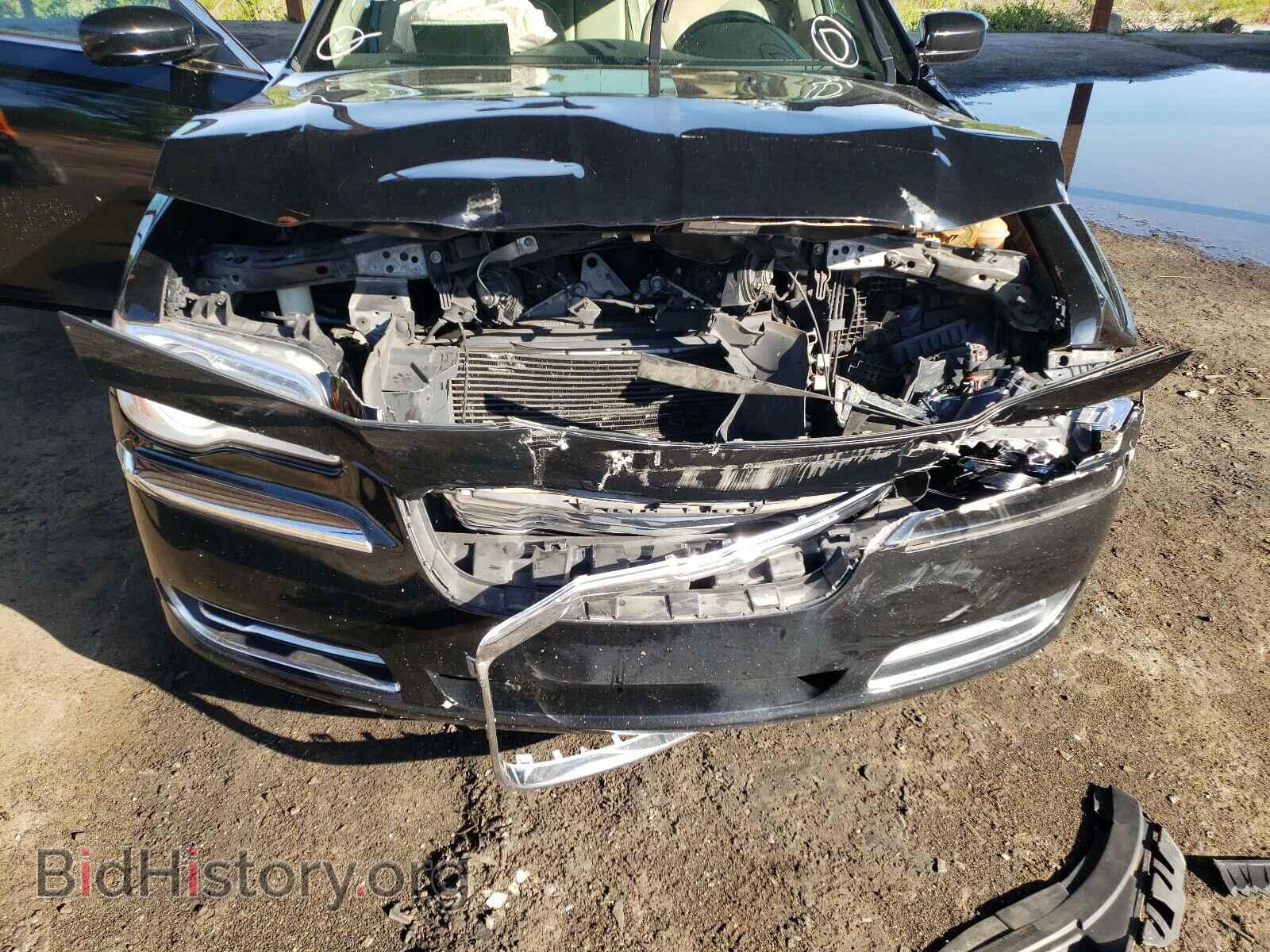 2012 CHRYSLER 300 - VIN: 2C3CCAAG3CH180715 - Photo 9