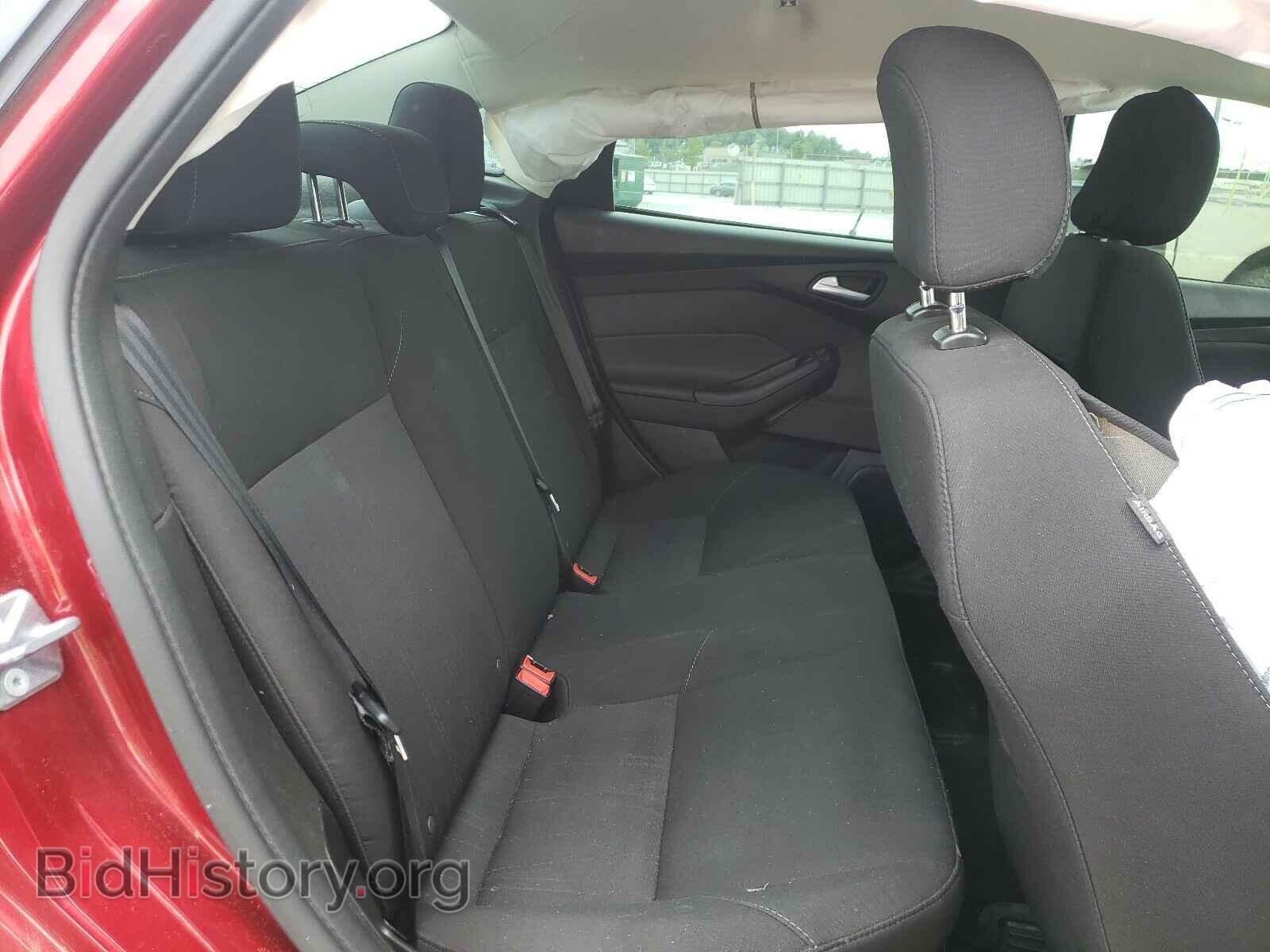 2017 FORD FOCUS - VIN: 1FADP3FE9HL281717 - Photo 6
