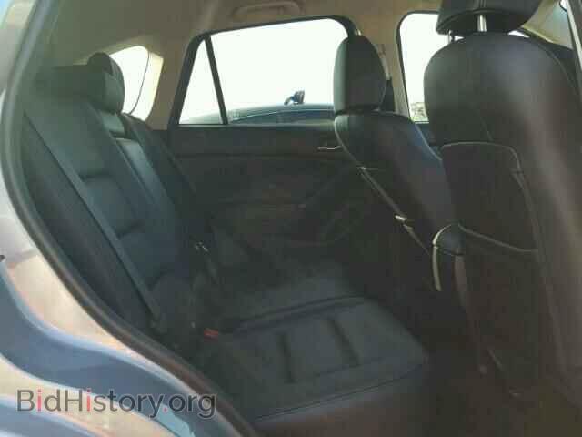 2014 MAZDA CX-5 - VIN: JM3KE2DY0E0318186 - Фото 6