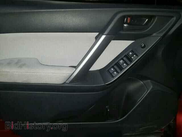 2014 SUBARU FORESTER - VIN: JF2SJAEC8EH473055 - Фото 10
