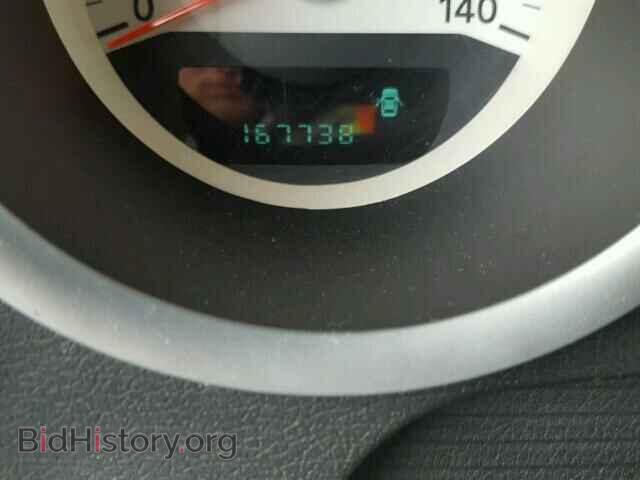 2007 DODGE MAGNUM - VIN: 2D4FV47V87H744149 - Фото 8