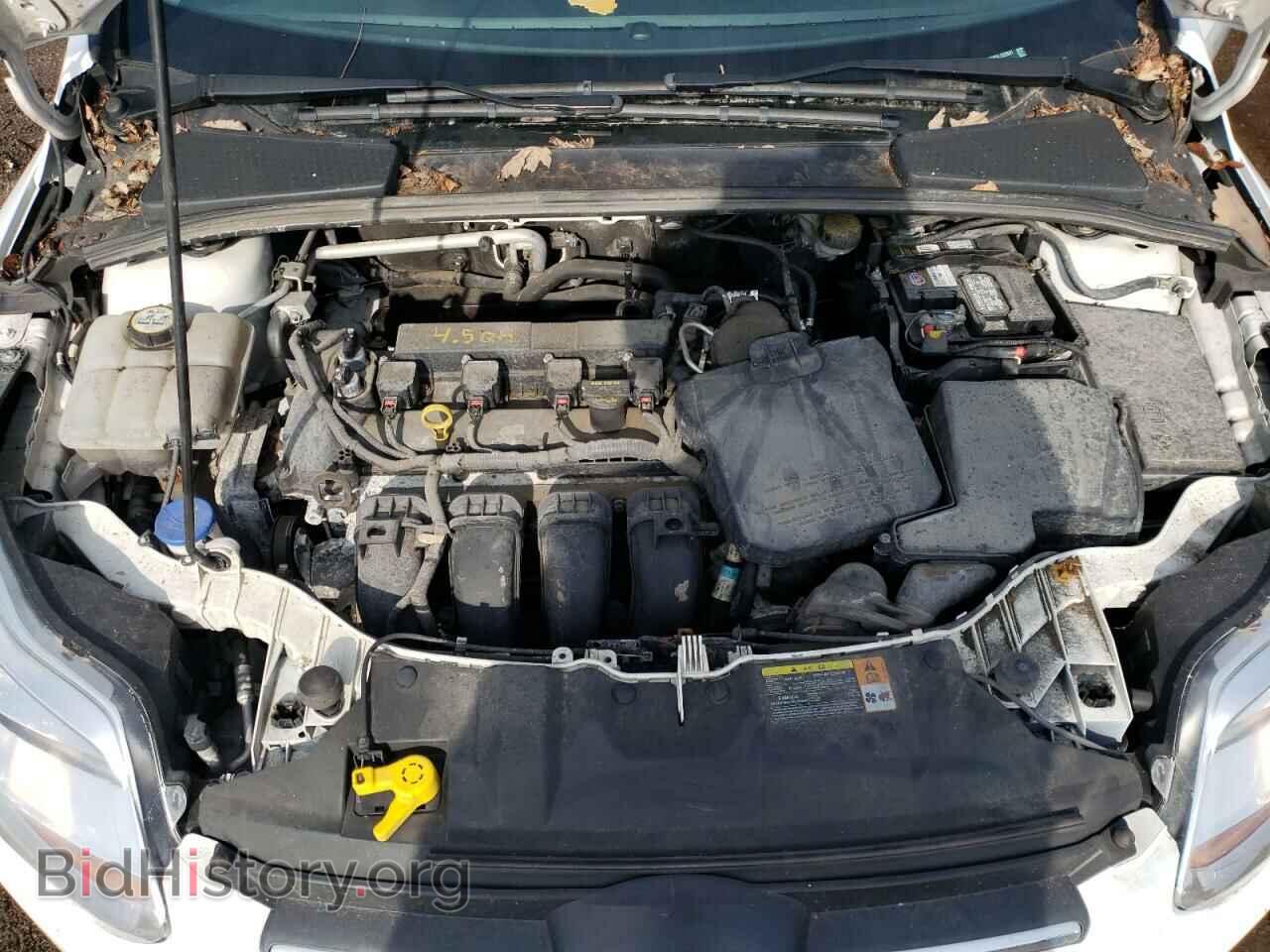 2013 FORD FOCUS - VIN: 1FADP3K23DL132841 - Photo 7