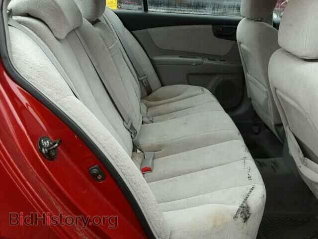 2007 KIA OPTIMA - VIN: KNAGE123775112141 - Photo 6