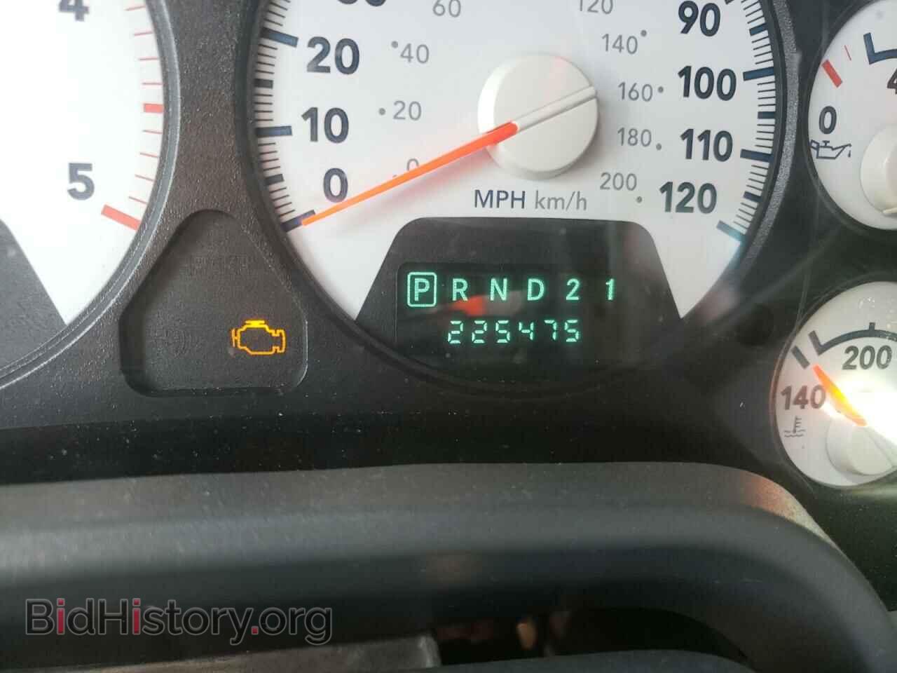 2007 DODGE RAM 3500 - VIN: 3D7MX39C37G716348 - Фото 8