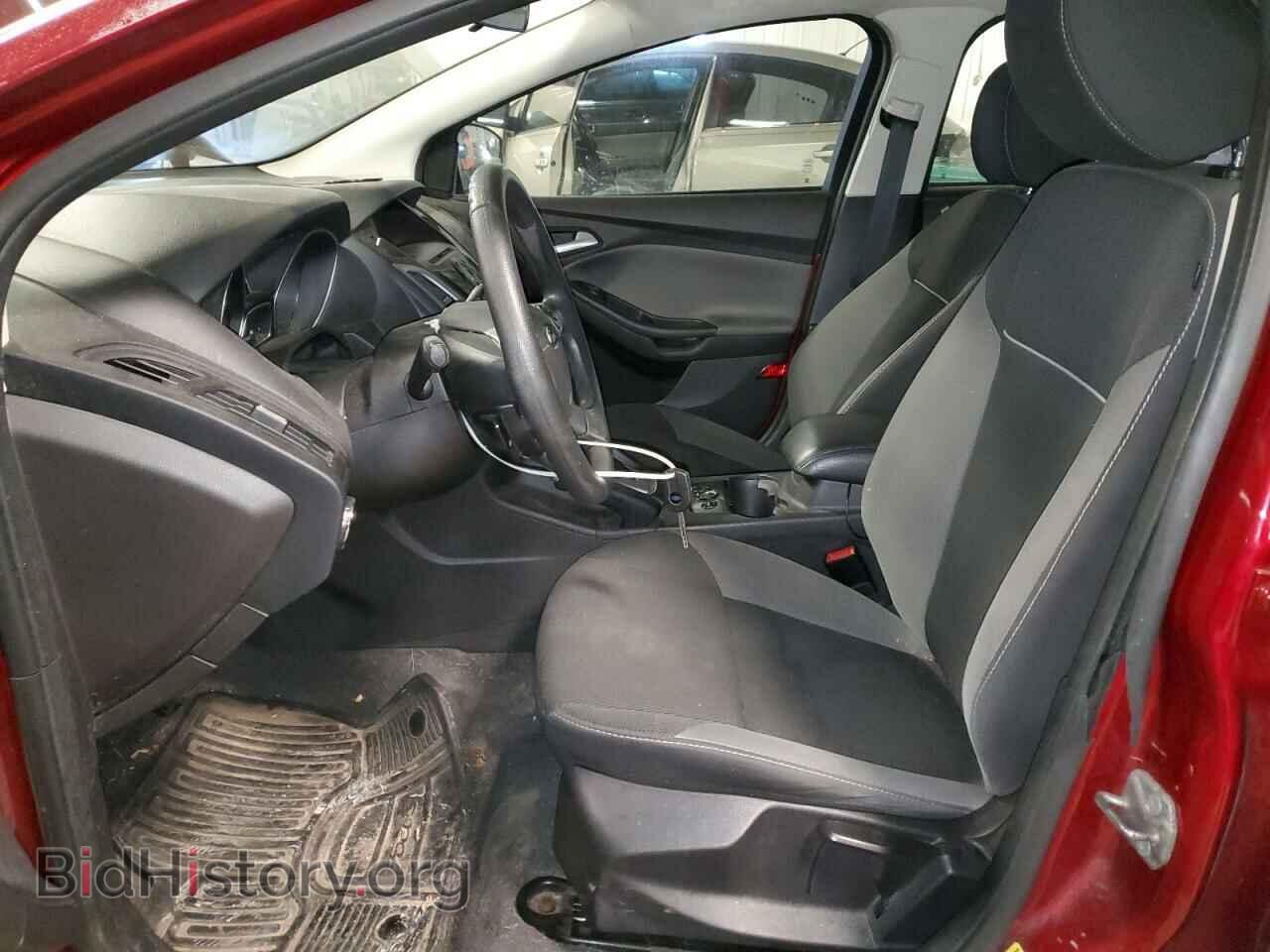 2014 FORD FOCUS - VIN: 1FADP3F29EL219090 - Photo 7