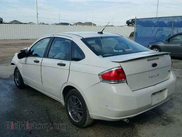2010 FORD FOCUS - VIN: 1FAHP3FN3AW212446 - Фото 3
