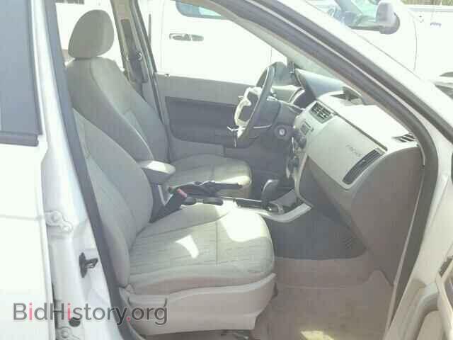 2010 FORD FOCUS - VIN: 1FAHP3FN3AW212446 - Фото 5