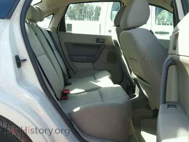 2010 FORD FOCUS - VIN: 1FAHP3FN3AW212446 - Фото 6