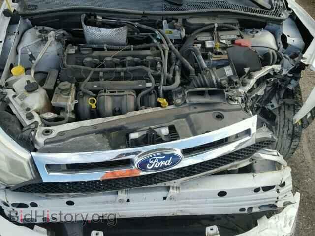 2010 FORD FOCUS - VIN: 1FAHP3FN3AW212446 - Фото 7