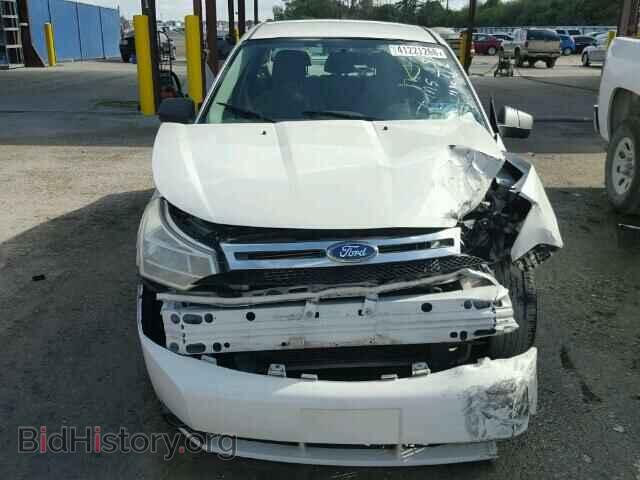 2010 FORD FOCUS - VIN: 1FAHP3FN3AW212446 - Фото 9