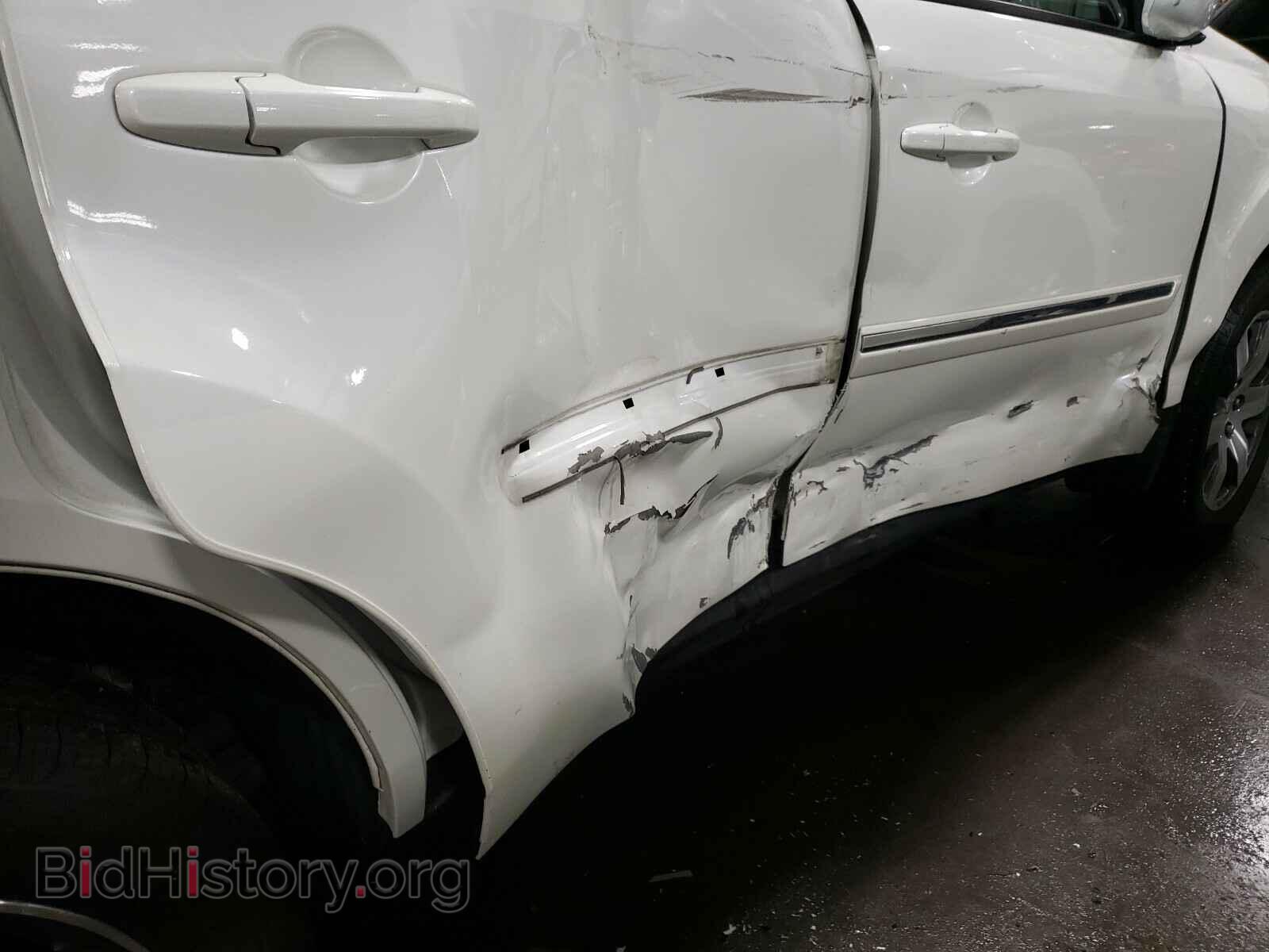 2012 HONDA PILOT - VIN: 5FNYF4H95CB055268 - Фото 9