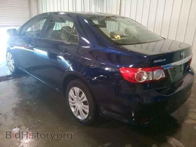 2012 TOYOTA COROLLA - VIN: 5YFBU4EE8CP054682 - Фото 3