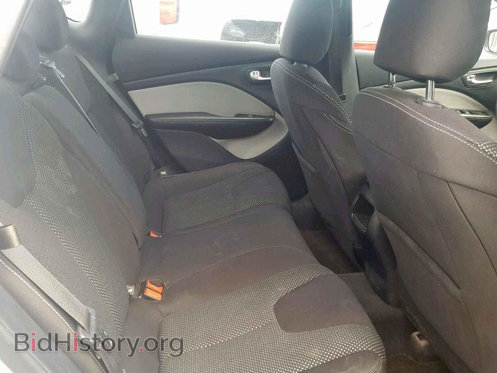 2015 DODGE DART - VIN: 1C3CDFBB4FD119078 - Photo 6