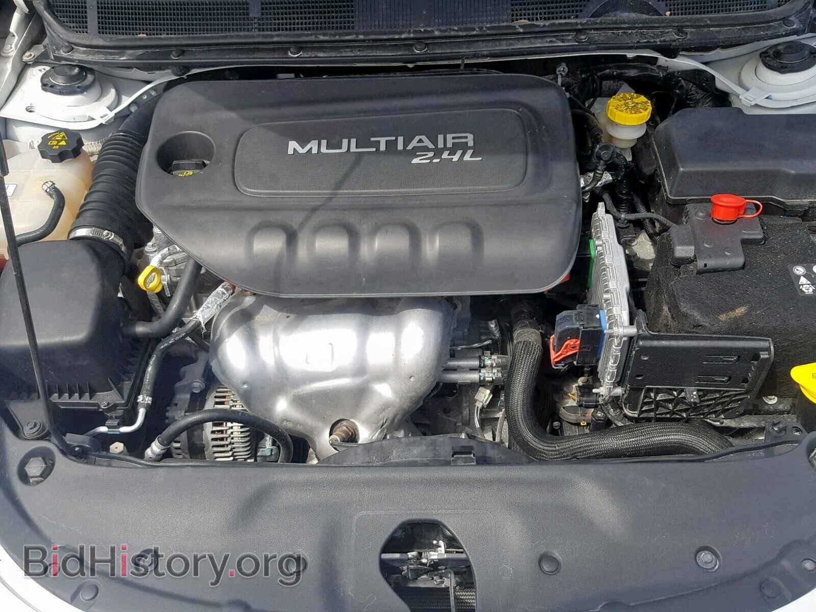 2015 DODGE DART - VIN: 1C3CDFBB4FD119078 - Photo 7
