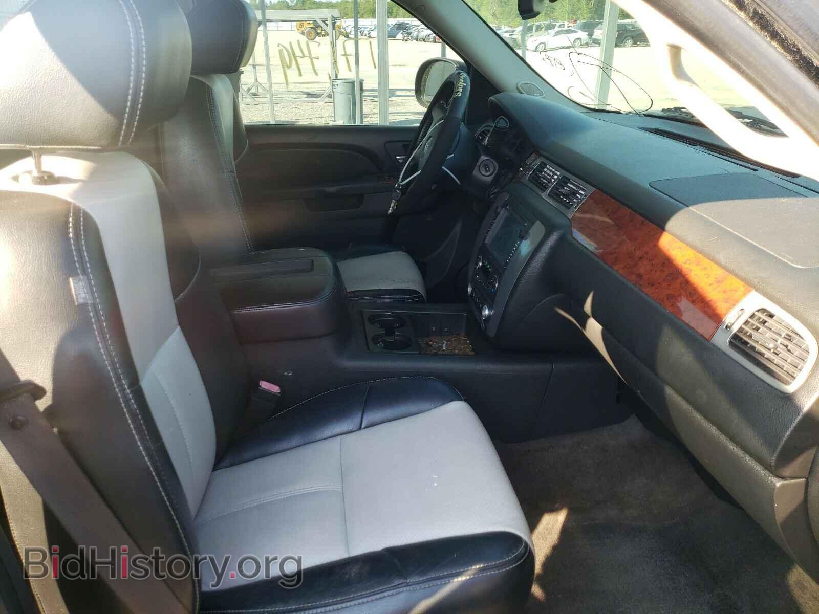 2011 GMC YUKON - VIN: 1GKS1AE08BR243076 - Фото 5