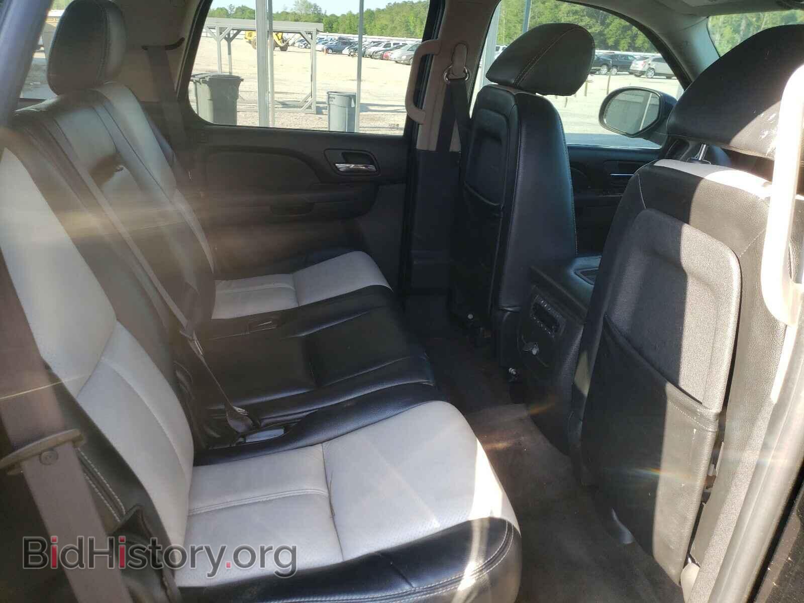 2011 GMC YUKON - VIN: 1GKS1AE08BR243076 - Фото 6