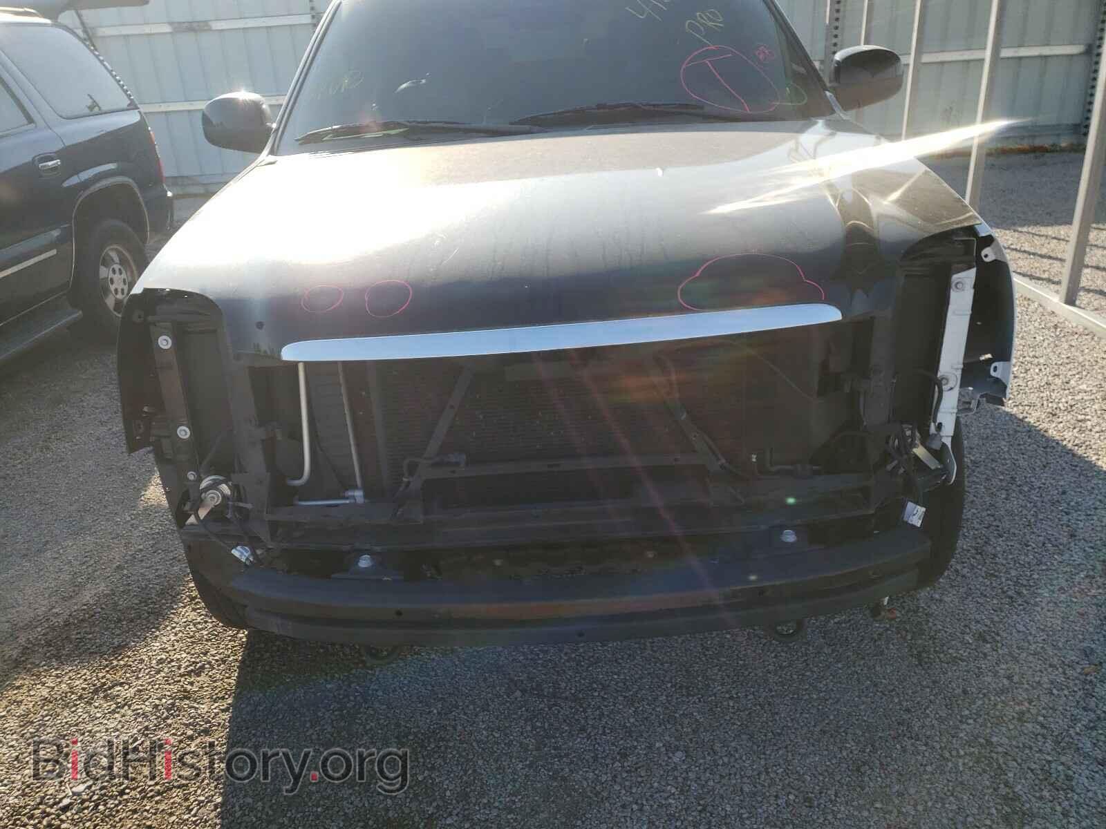 2011 GMC YUKON - VIN: 1GKS1AE08BR243076 - Фото 9