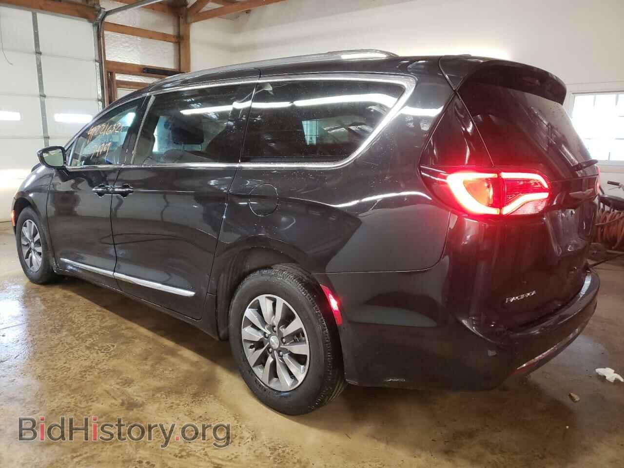 2019 CHRYSLER PACIFICA - VIN: 2C4RC1EG1KR634582 - Photo 3