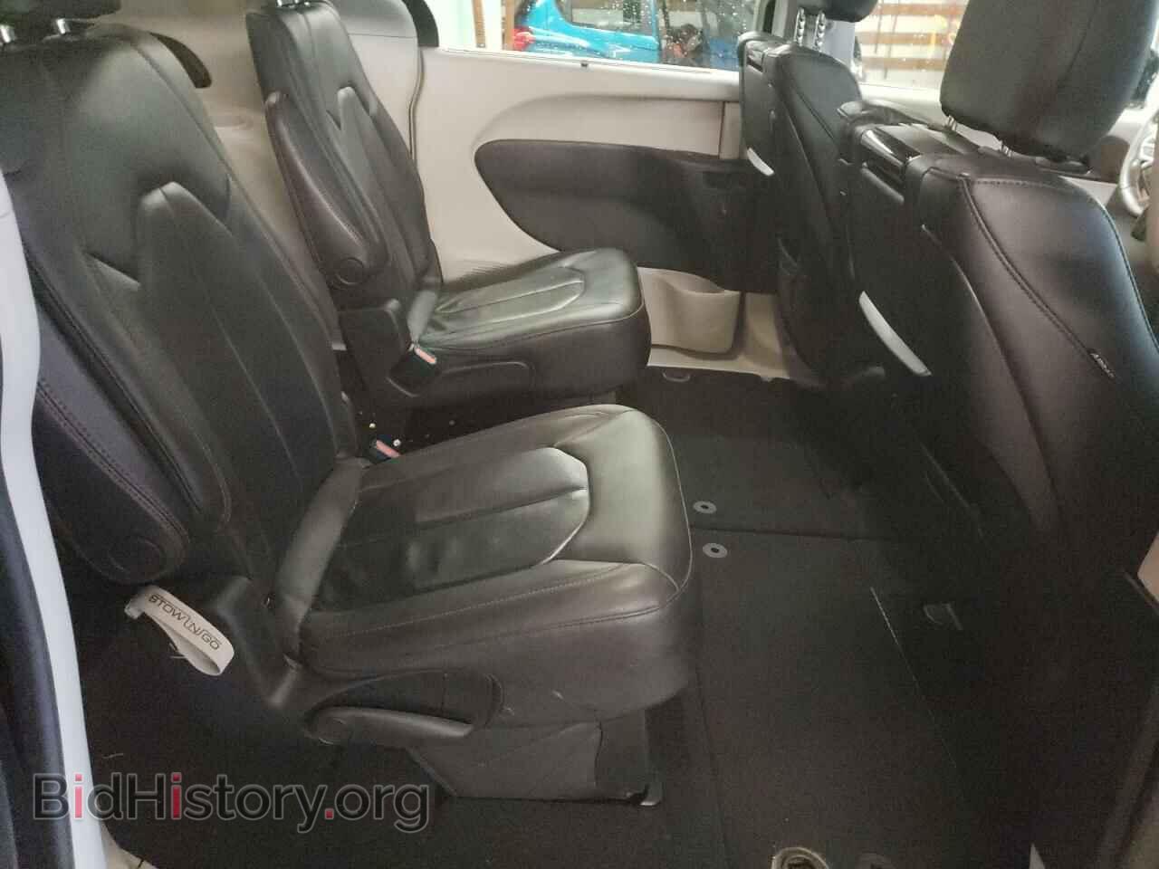 2019 CHRYSLER PACIFICA - VIN: 2C4RC1EG1KR634582 - Photo 6