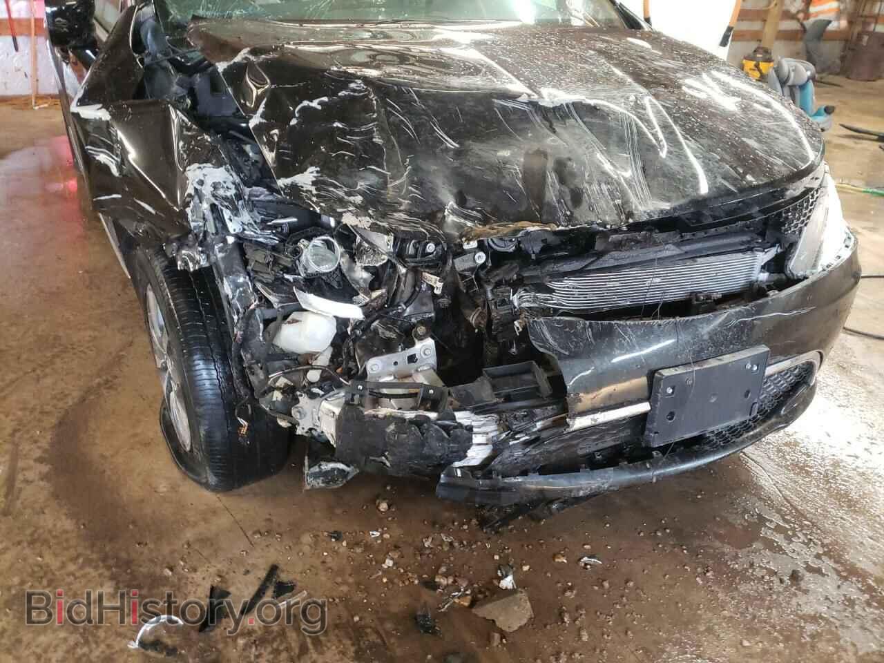 2019 CHRYSLER PACIFICA - VIN: 2C4RC1EG1KR634582 - Photo 9