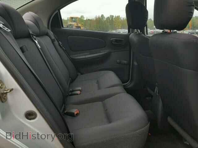 2004 DODGE NEON - VIN: 1B3ES56C04D522805 - Фото 6