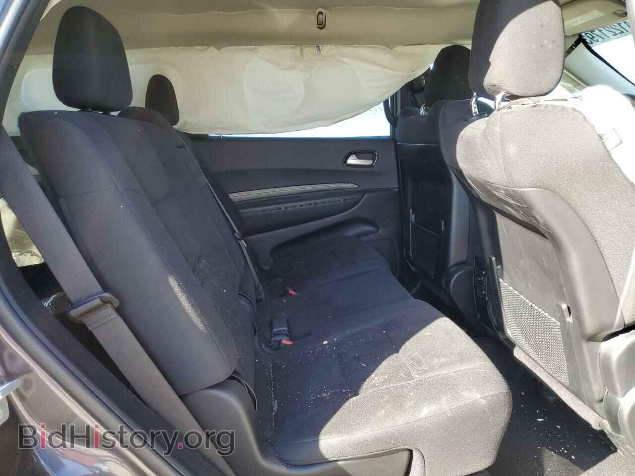 2021 DODGE DURANGO - VIN: 1C4RDHAG4MC661508 - Photo 10