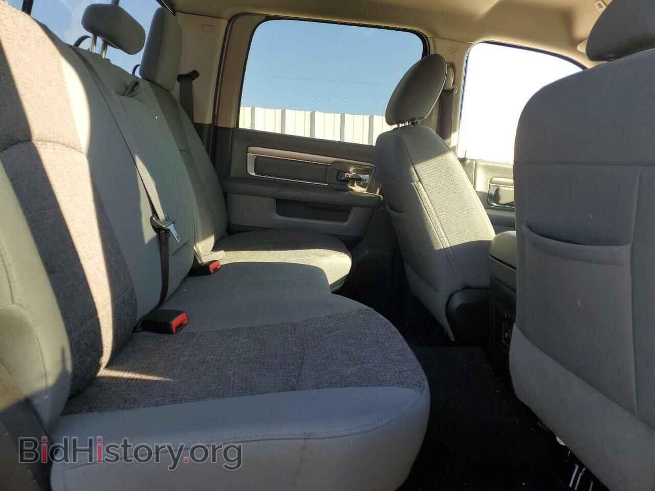 2017 RAM 1500 - VIN: 3C6RR7LT2HG784823 - Фото 10