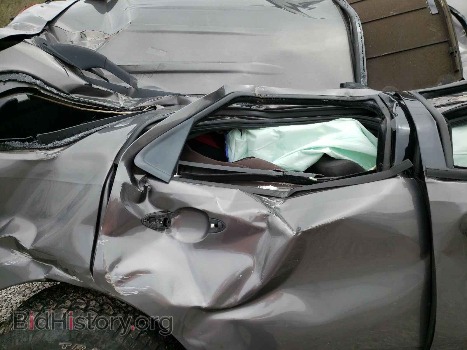 2012 FORD ESCAPE - VIN: 1FMCU9DG2CKC40636 - Фото 6