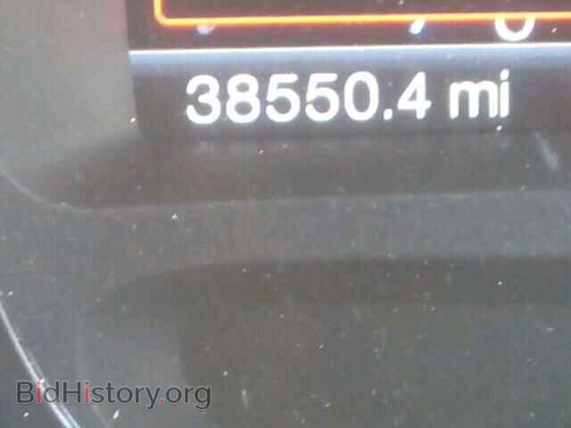 2013 FORD EDGE - VIN: 2FMDK3KCXDBA36007 - Фото 8
