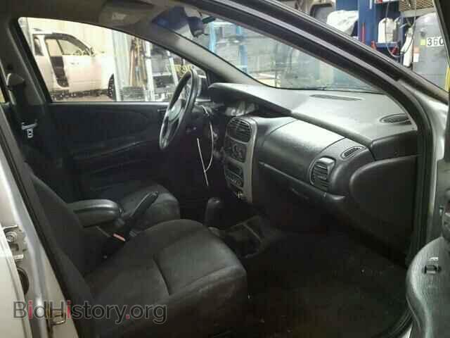 2005 DODGE NEON - VIN: 1B3ES56C55D171603 - Фото 5