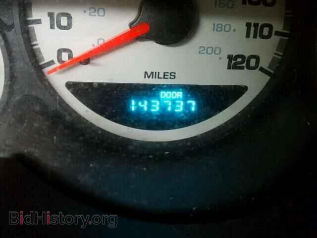 2005 DODGE NEON - VIN: 1B3ES56C55D171603 - Фото 8