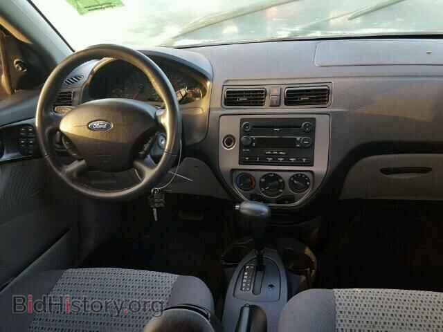 2007 FORD FOCUS - VIN: 1FAHP34N77W154790 - Фото 9