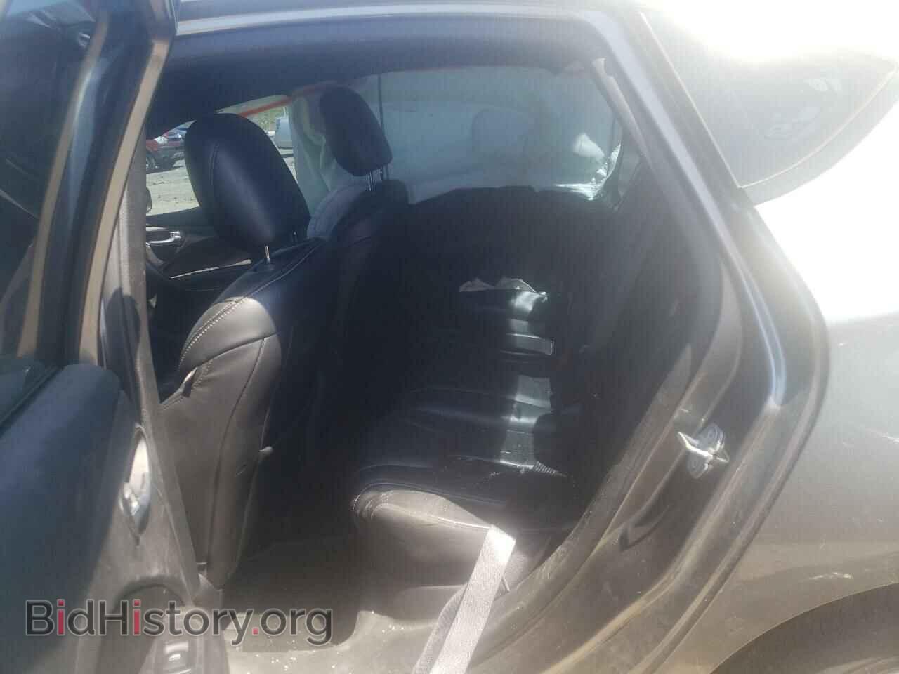 2013 DODGE DART - VIN: 1C3CDFCH3DD256626 - Фото 6
