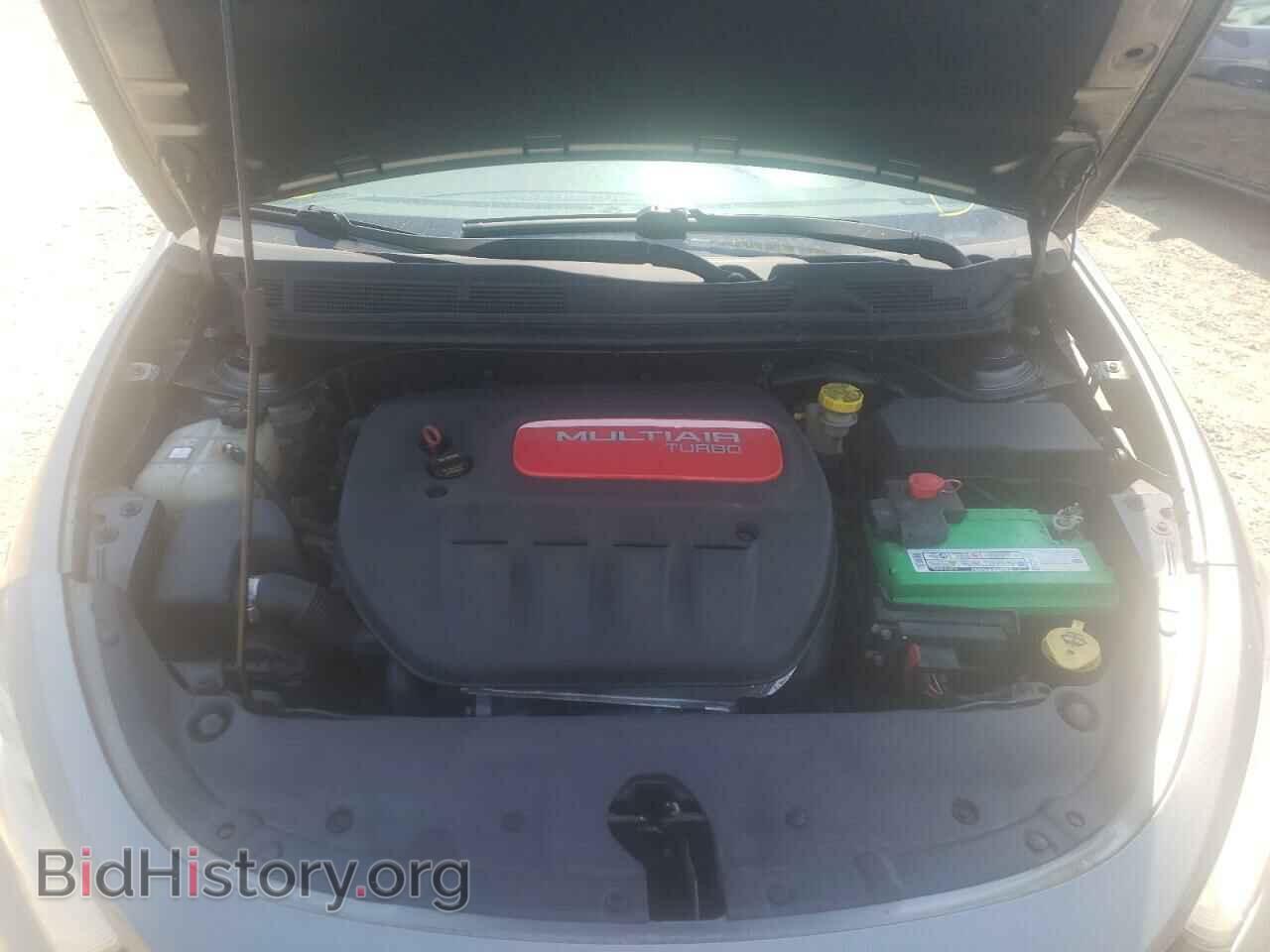 2013 DODGE DART - VIN: 1C3CDFCH3DD256626 - Фото 7